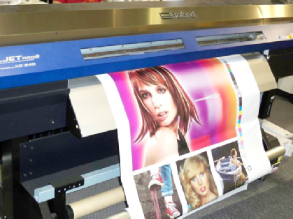 Digital Printing