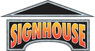 SIGNHOUSE Logo